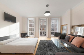 Exclusive Mayfair Apartment Suite